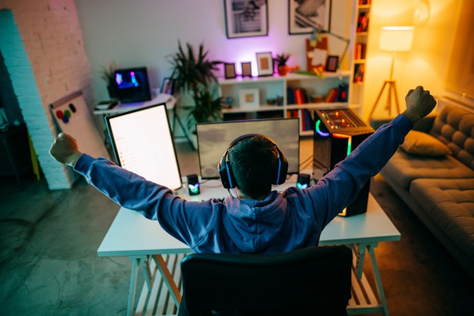 As Cadeiras Gamers Valem o Investimento?