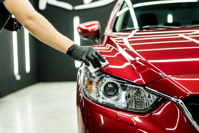 Para que Serve o Verniz Automotivo?