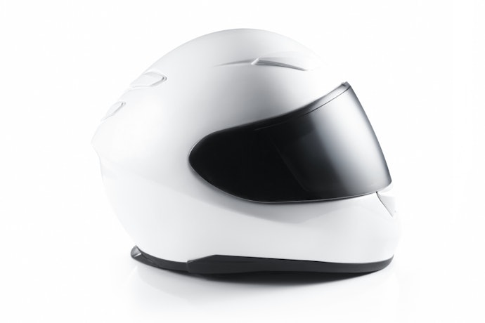O Que É Viseira para Capacete?