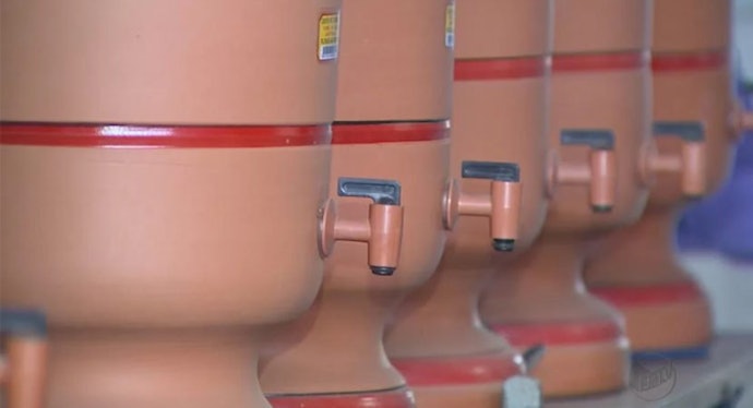 Quais São os Benefícios do Filtro de Barro?