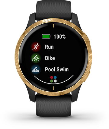 Por Que Comprar um Relógio Garmin?