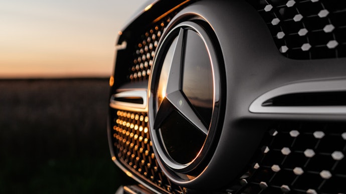Perfume Mercedes-Benz É Bom?