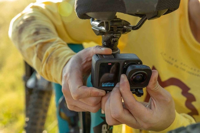 Quais São Os Modelos da GoPro?
