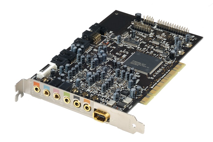 Quais os Tipos de Placas de Som que Existem?