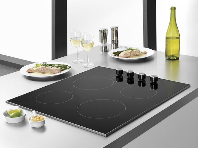 Qual a Vantagem de Ter um Fogão Cooktop?