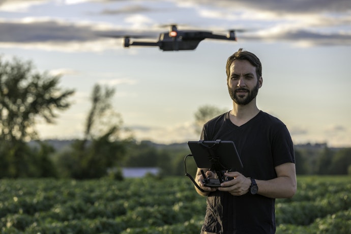 Requisitos Legais para Pilotar: Certifique-se Antes de Comprar um Drone