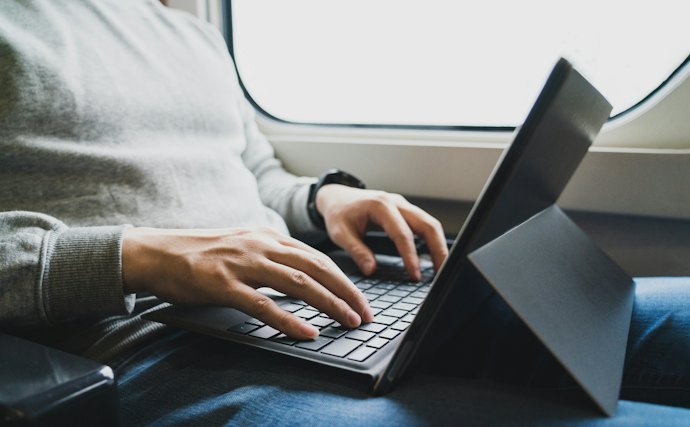 Vale a Pena Comprar um Teclado para Tablet?