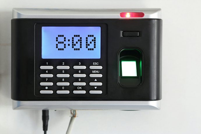 Por que Comprar um Relógio de Ponto?