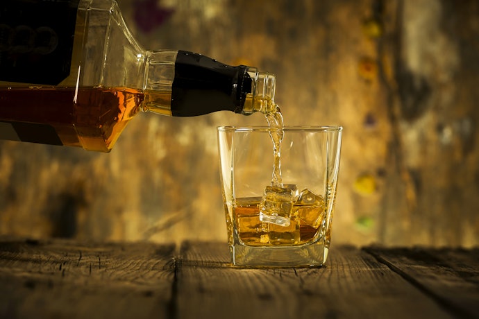 O que é Bourbon?