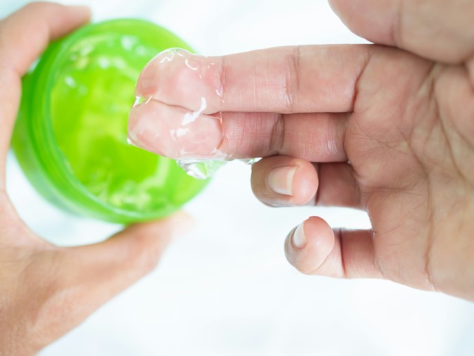 Para que Serve o Gel de Aloe Vera?