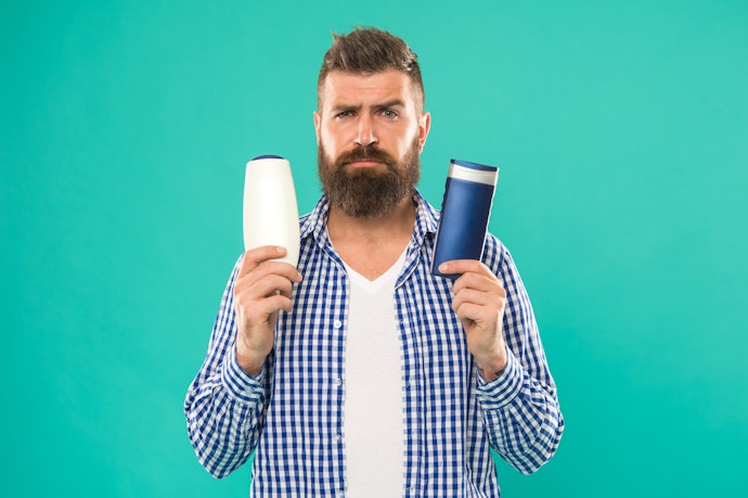 Saiba Para que Serve o Condicionador de Barba