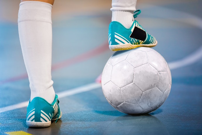 O Que É a Chuteira de Futsal Infantil?