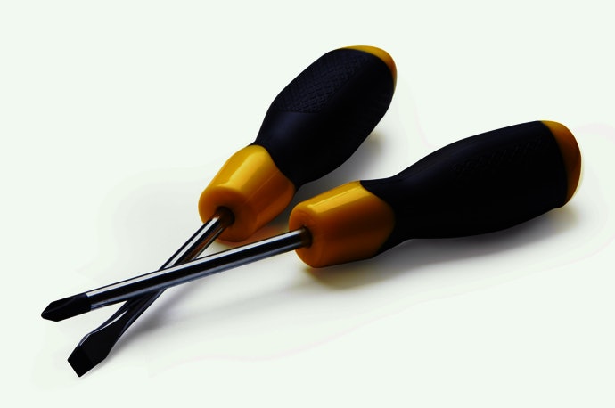 Chave de Fenda e Chave Philips, Qual a Diferença?