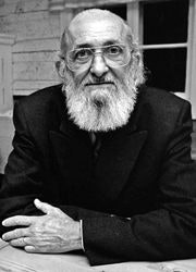Quem Foi Paulo Freire?