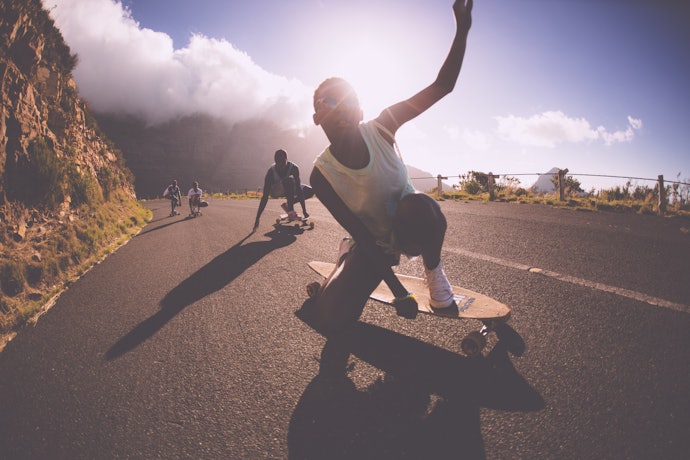 O que é um Skate Longboard?