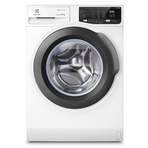 Por que Escolher uma Máquina de Lavar Electrolux?