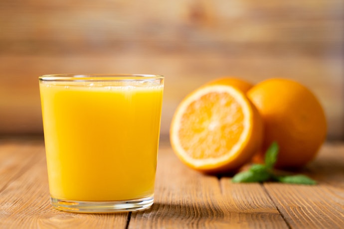 Quais São os Benefícios do Suco de Laranja?