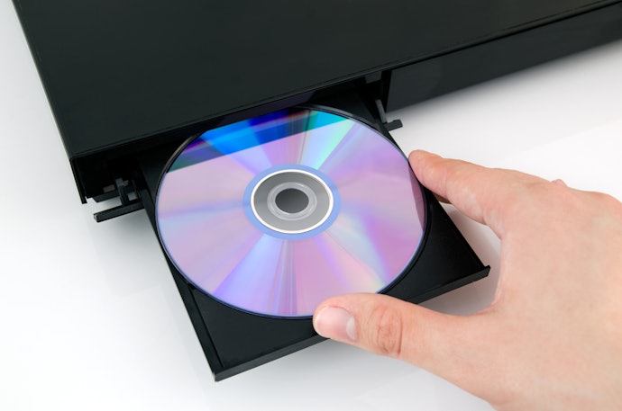 O Que É CD-R e Quando Surgiu?