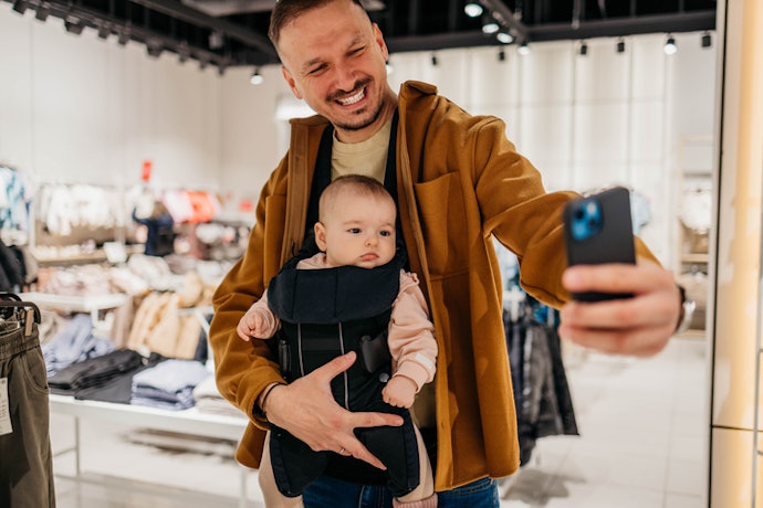 O Canguru Faz Mal para o Bebê?