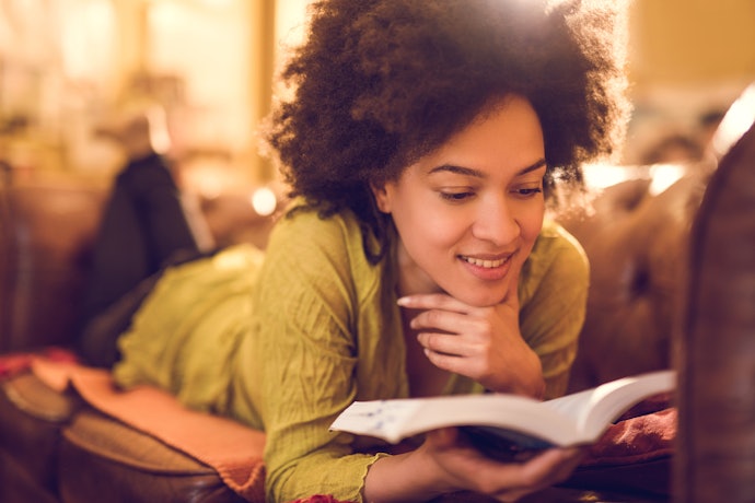 O que São Livros de Suspense?