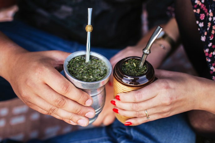 Qual a Diferença Entre as Cuias de Chimarrão e de Tereré?