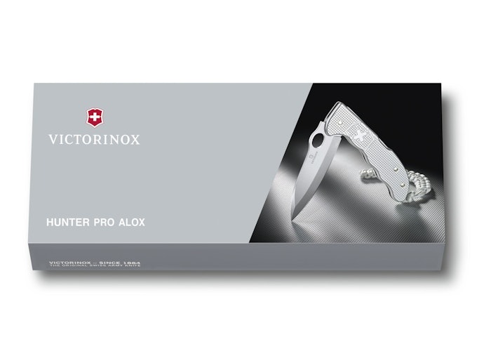 Por Que Comprar um Canivete Victorinox?