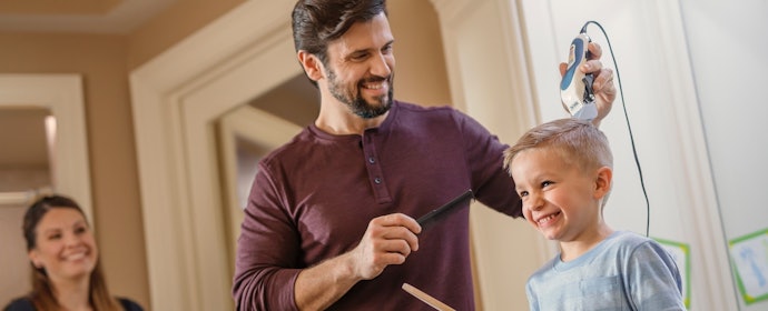 A Máquina de Cortar Cabelo Wahl É Boa?