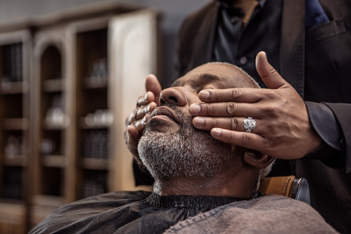 O que é e para que Serve o Balm para Barba?