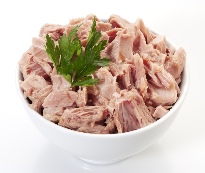 Quais os Benefícios do Atum em Lata?