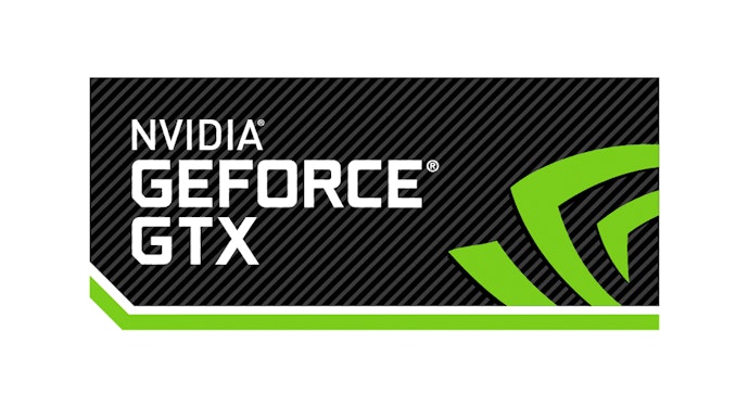 Conheça a NVIDIA GeForce
