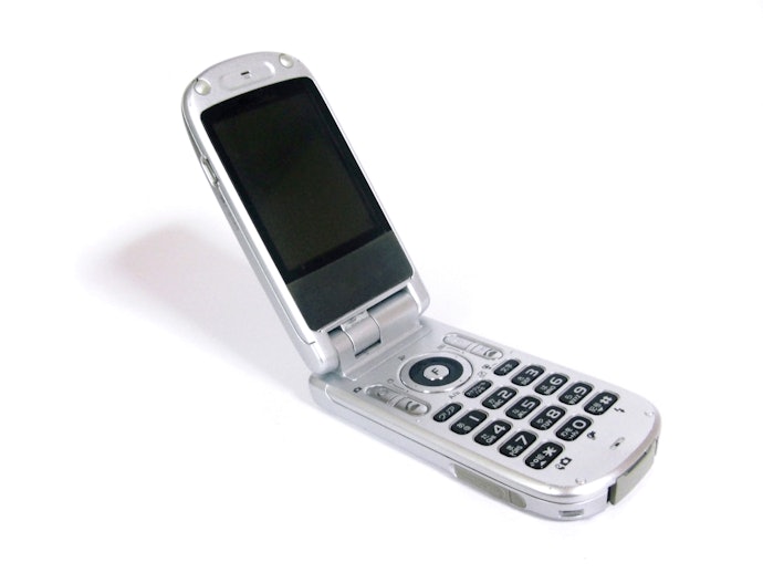 O que é um Celular Flip?