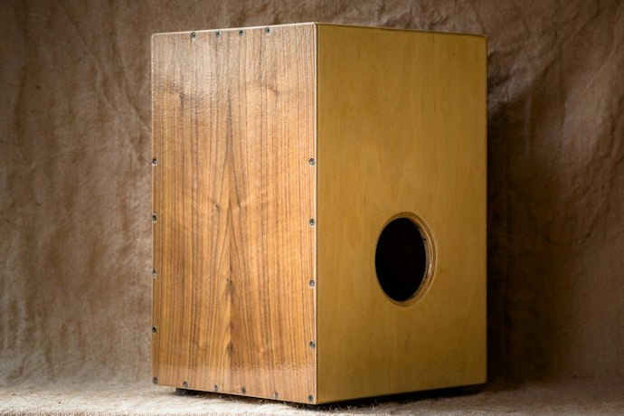 O que É Cajon?