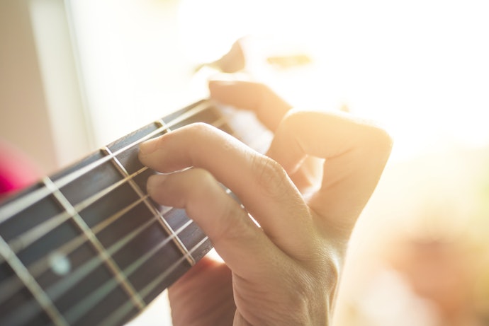 Entenda a Composição do Kit de Cordas para Violão
