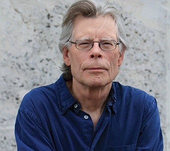 Stephen King e Seu Início Como Escritor
