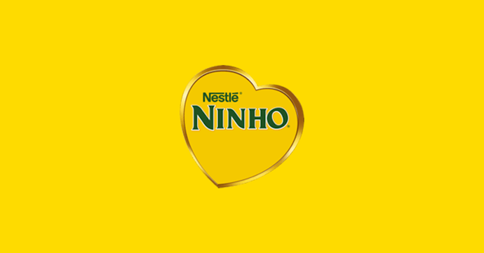 Conheça a Marca Ninho da Nestlé