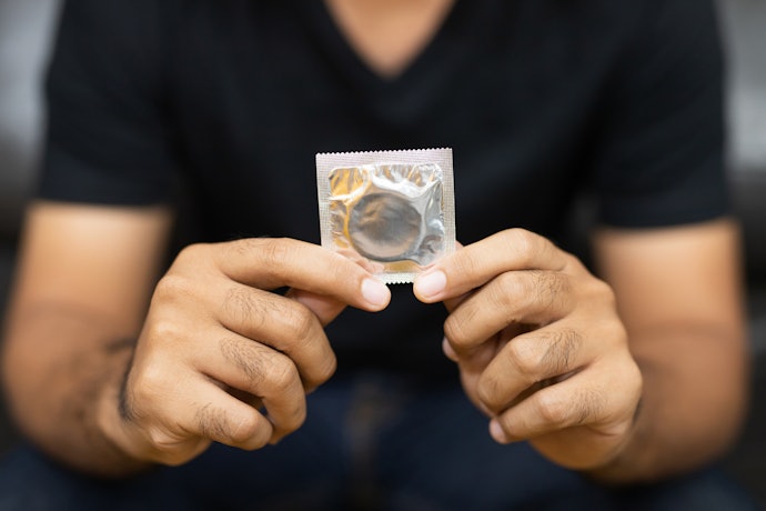 Como Funciona o Preservativo com Efeito Retardante?
