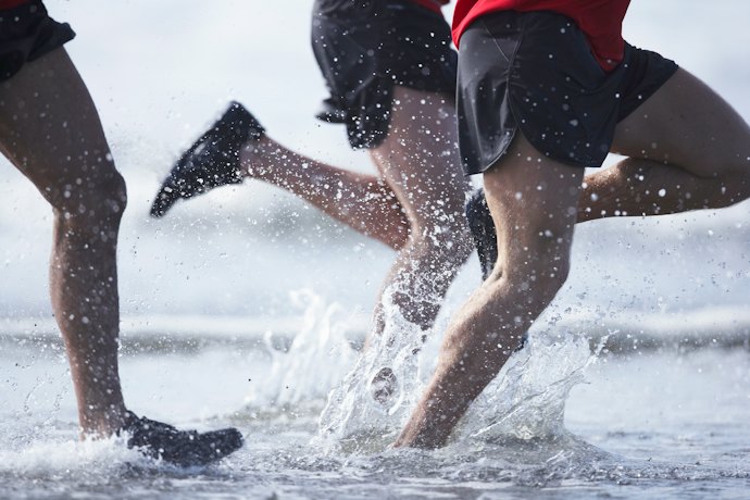 Por que Usar Short para Corrida Masculino?
