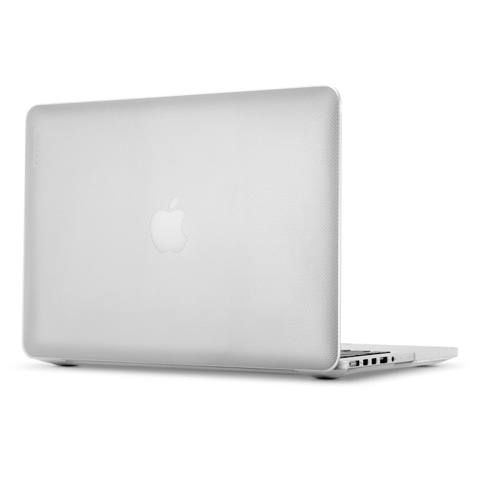 O que é uma Hard Case para MacBook?