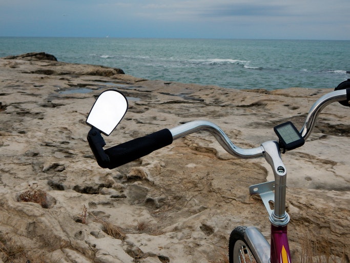 O Que É e Para Que Serve o Retrovisor para Bicicleta?