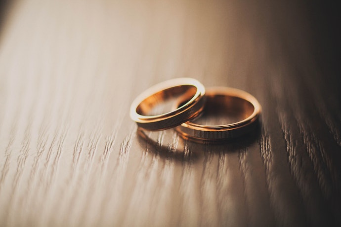 Qual a Origem das Alianças de Casamento?