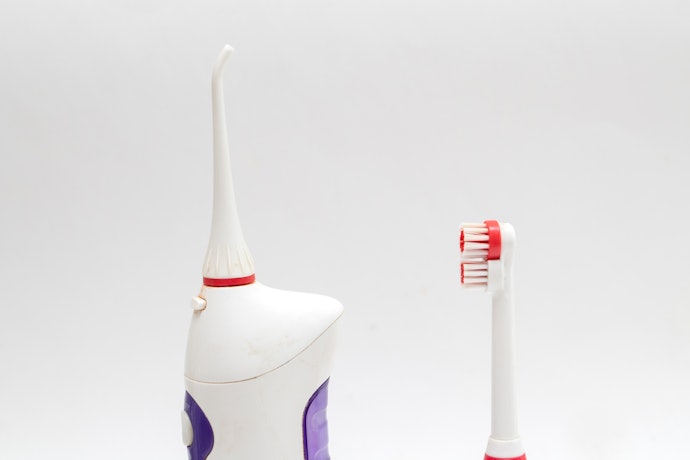 Para Que Serve o Irrigador Dental?