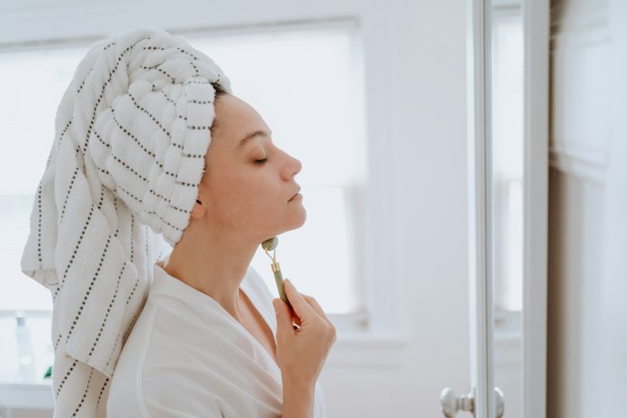 Quais São os Benefícios do Massageador de Rosto?