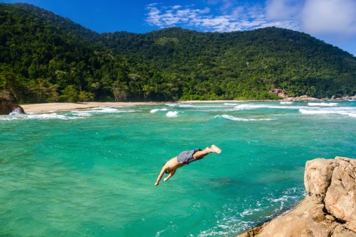 O Que Fazer em Paraty?