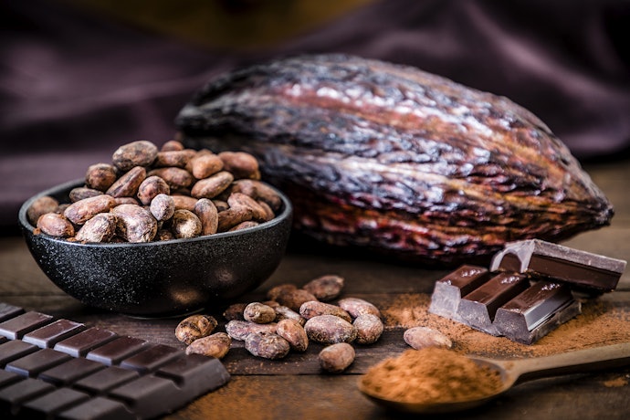 Quais os Benefícios do Chocolate Amargo?