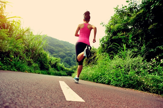 Por Que Usar Tênis para Corrida?
