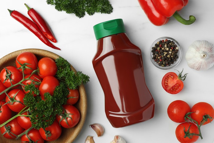 O que é Ketchup?