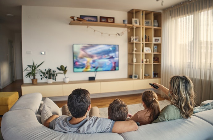 Como Funciona a TV Box?