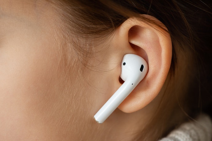 O que é Earbud?