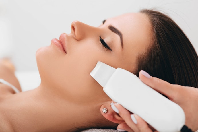 Peeling Ultrassônico Portátil É Bom?