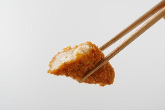 Qual a Origem da Farinha Panko?